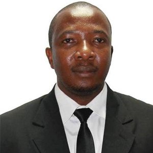 Godwin Nakaana Ssenyondo